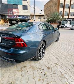 فولفو S60